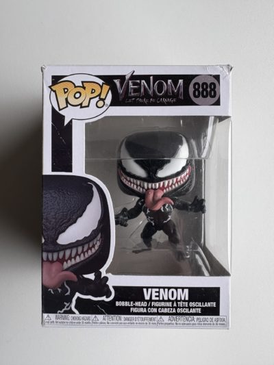 Venom #888 - Funko Pop