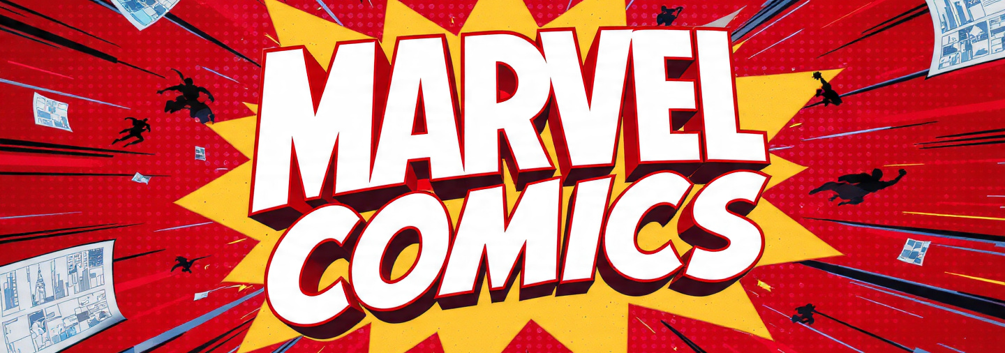 Banner-Marvel
