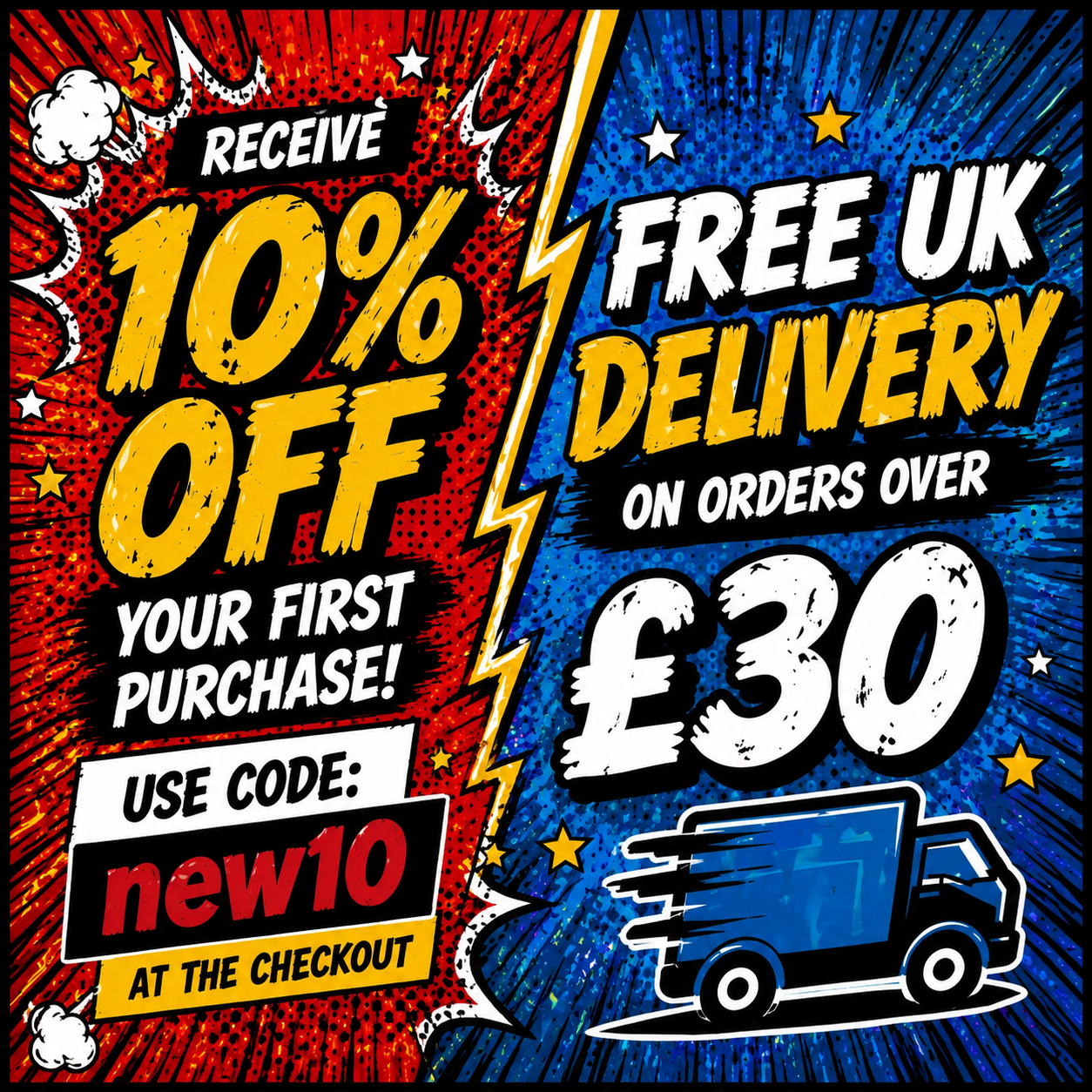 Discounts