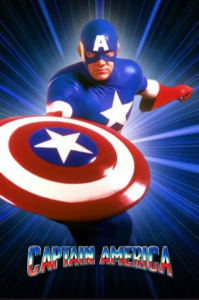 Captain America