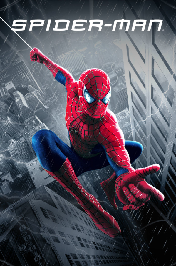 21-Spider-Man-2002