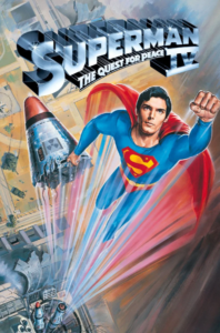 Superman IV: The Quest for Peace
