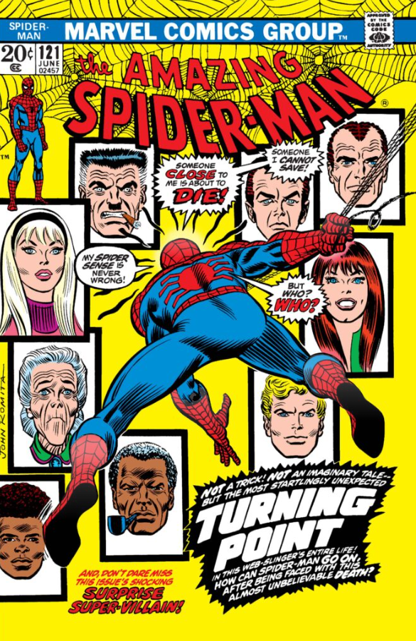 Amazing-Spider-Man-121