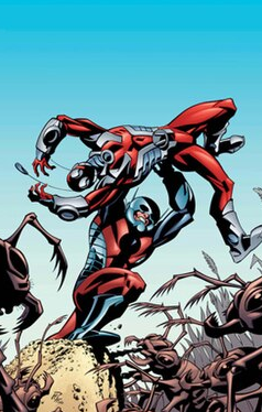 Ant-Man