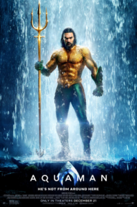 Aquaman