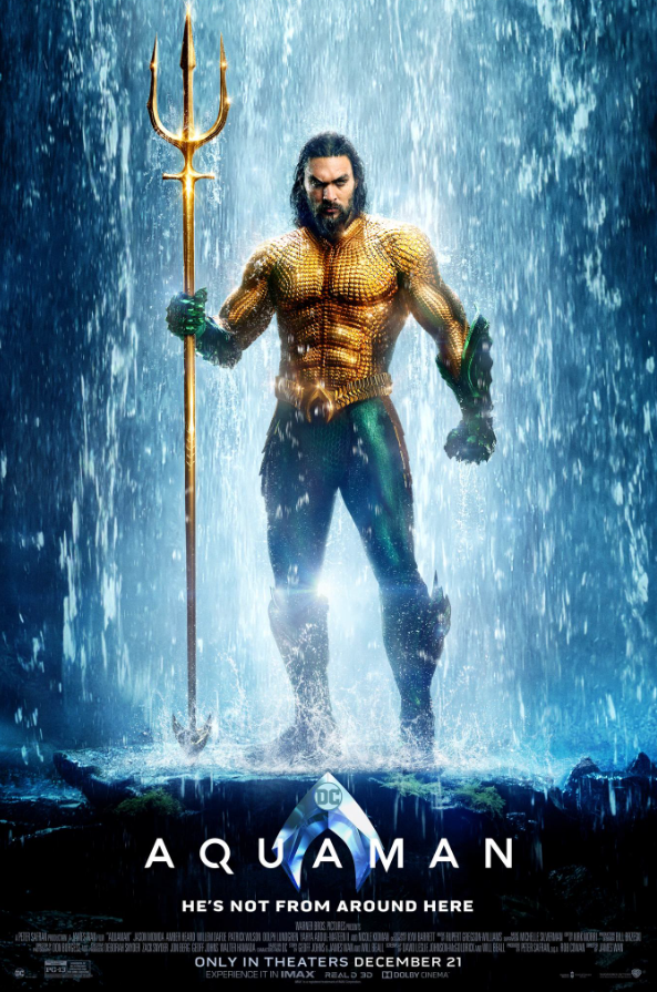 Aquaman