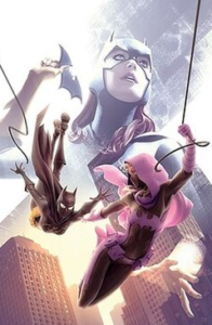Batgirl