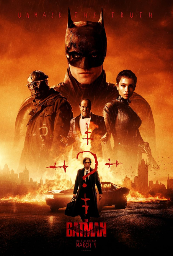 Batman-2022
