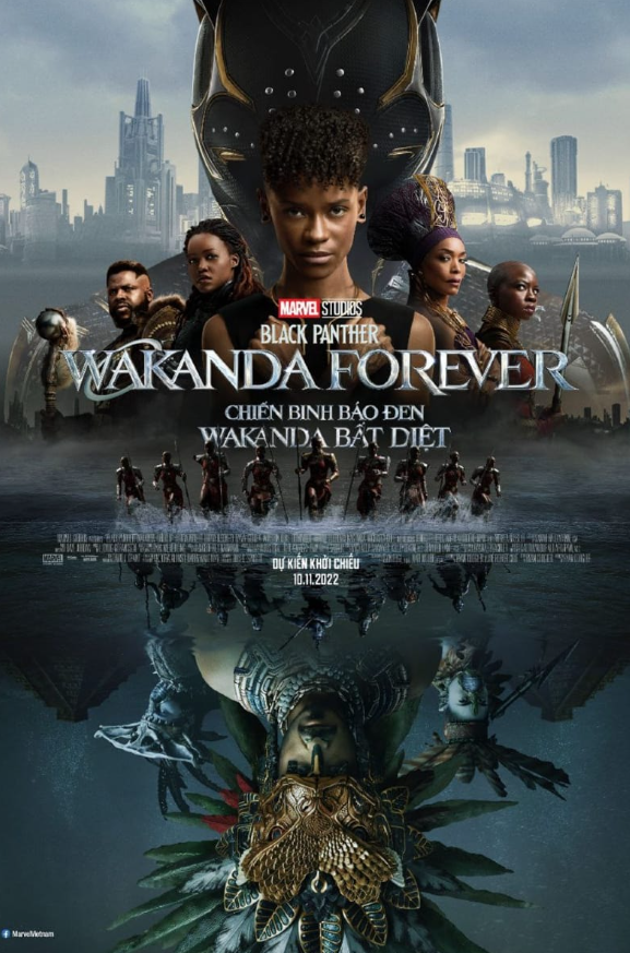 Black-Panther-Wakanda