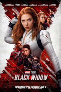 Black-Widow