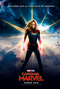 Captain-Marvel