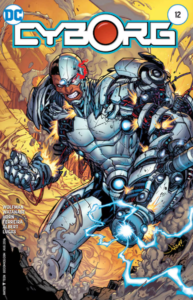 Cyborg-1