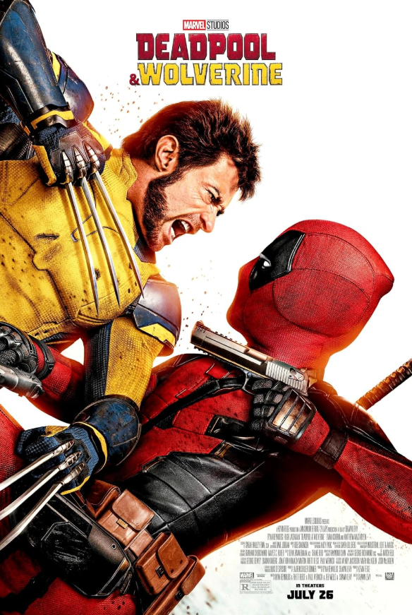 Deadpool-Wolverine