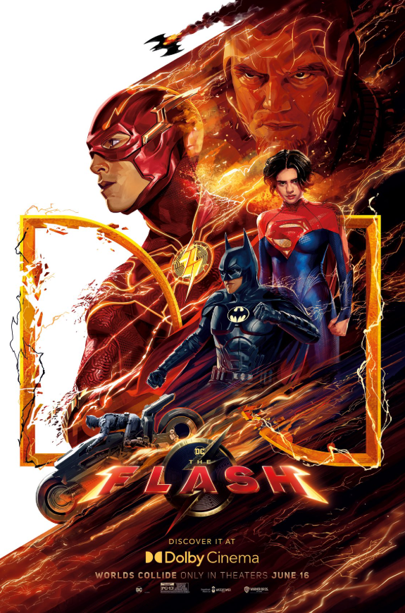 Flash-2023