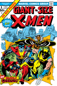 Giant-Sized-X-Men-1