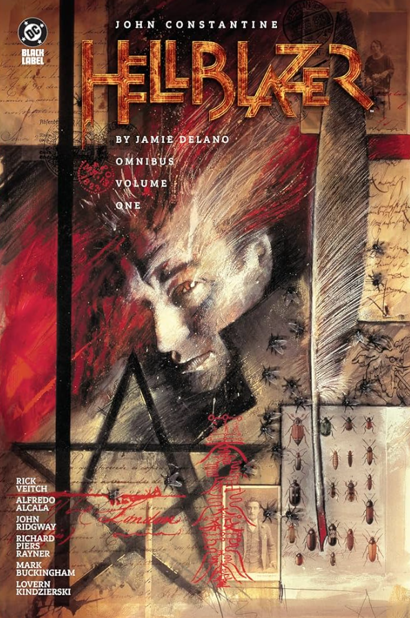Hellblazer-1