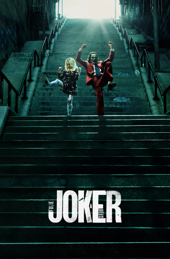 Joker-Folie