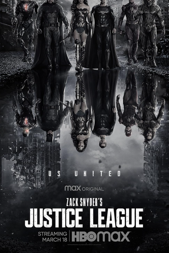 Justice-League