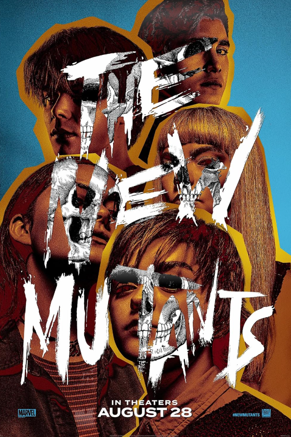 New-Mutants