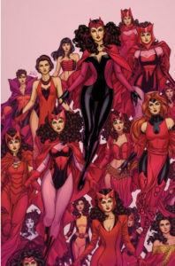 Scarlet-Witch