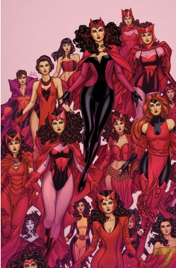 Scarlet Witch