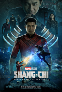 Shang-Chi