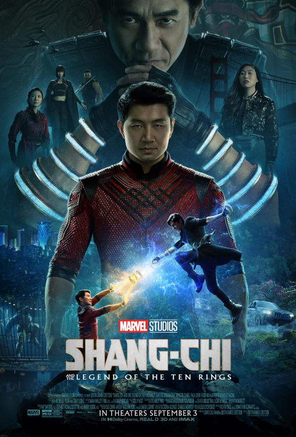Shang-Chi