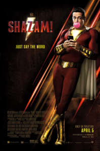 Shazam