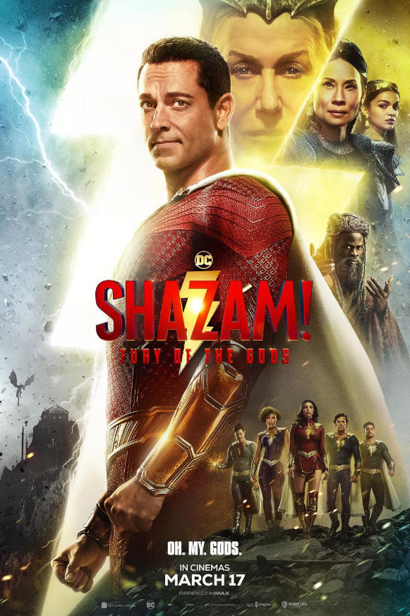 Shazam-Fury