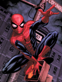 Spider-Man