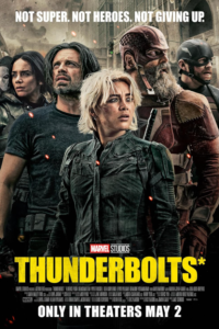 Thunderbolts