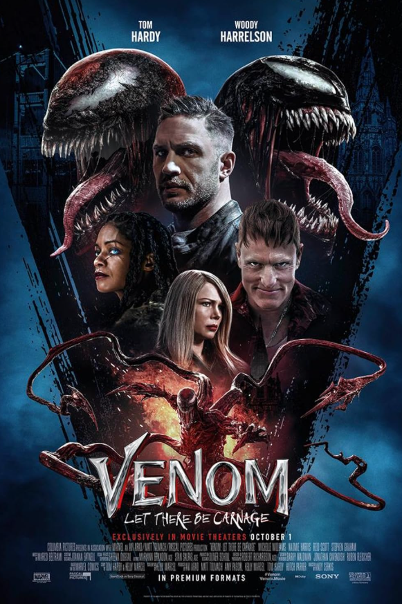 Venom-Carnage