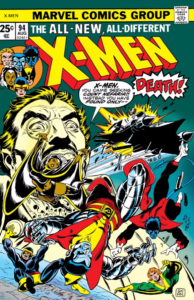 X-Men-94