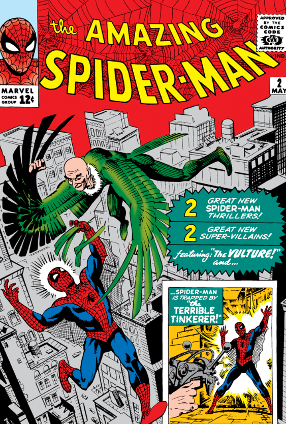Amazing-Spider-Man-2