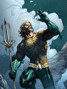 Aquaman
