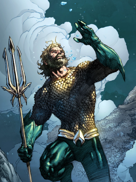 Aquaman