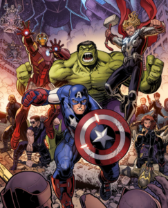 Avengers