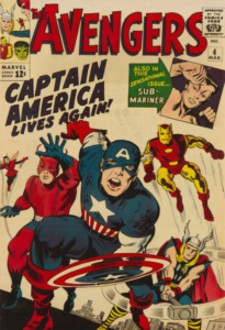 Avengers-4