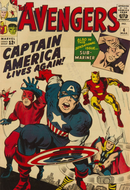 Avengers-4