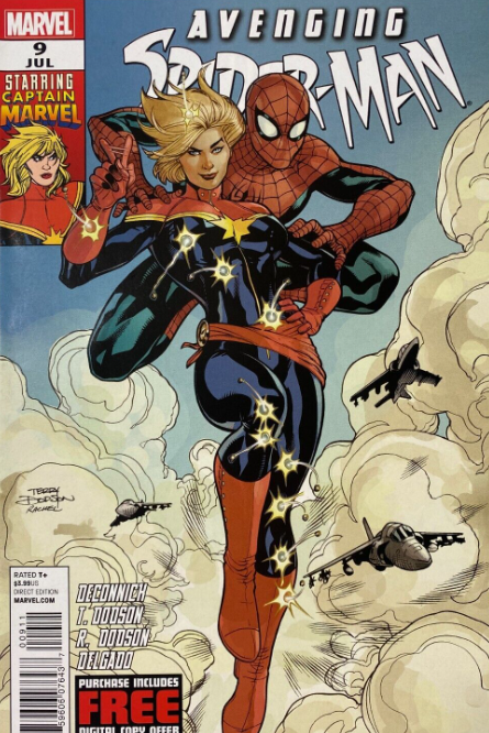Avenging-Spider-Man-9