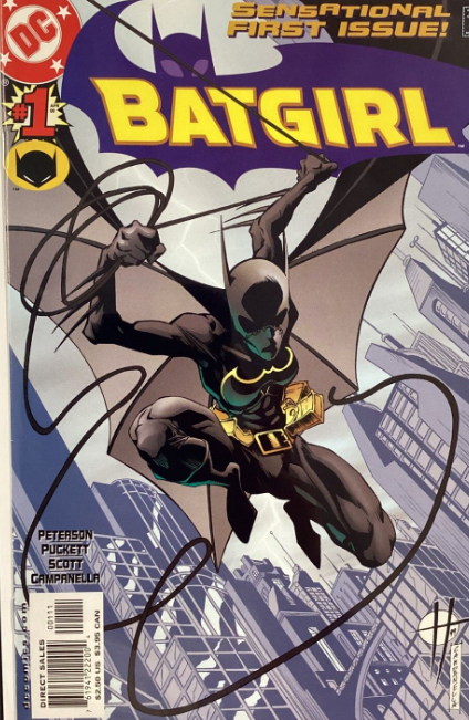Batgirl-1