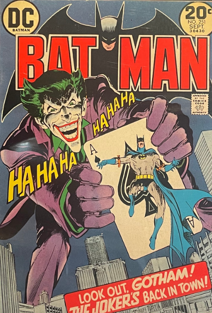 Batman-251