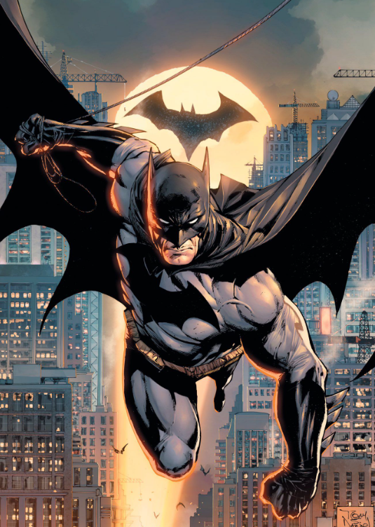 Batman