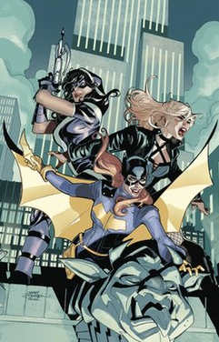 Birds of Prey