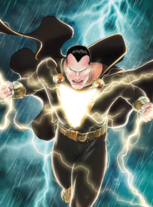 Black-Adam