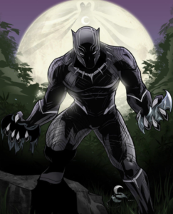 Black-Panther