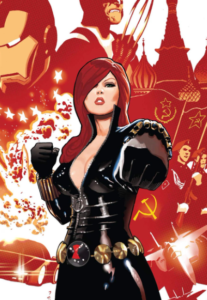 Black-Widow