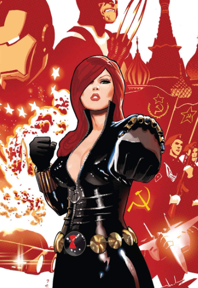 Black Widow