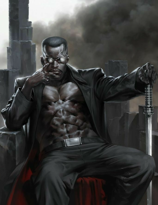 Blade