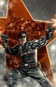 Bucky-Barnes